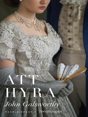 cover image of Att hyra